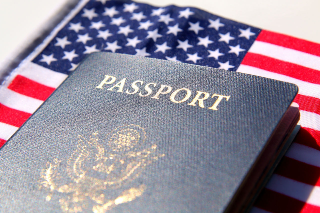 Visa định cư Mỹ b