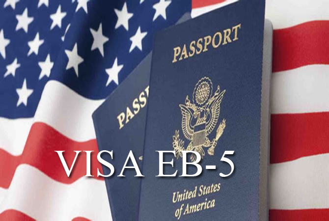 Đăng kí hồ sơ xin visa định cư Mỹ theo diện visa đã chọn