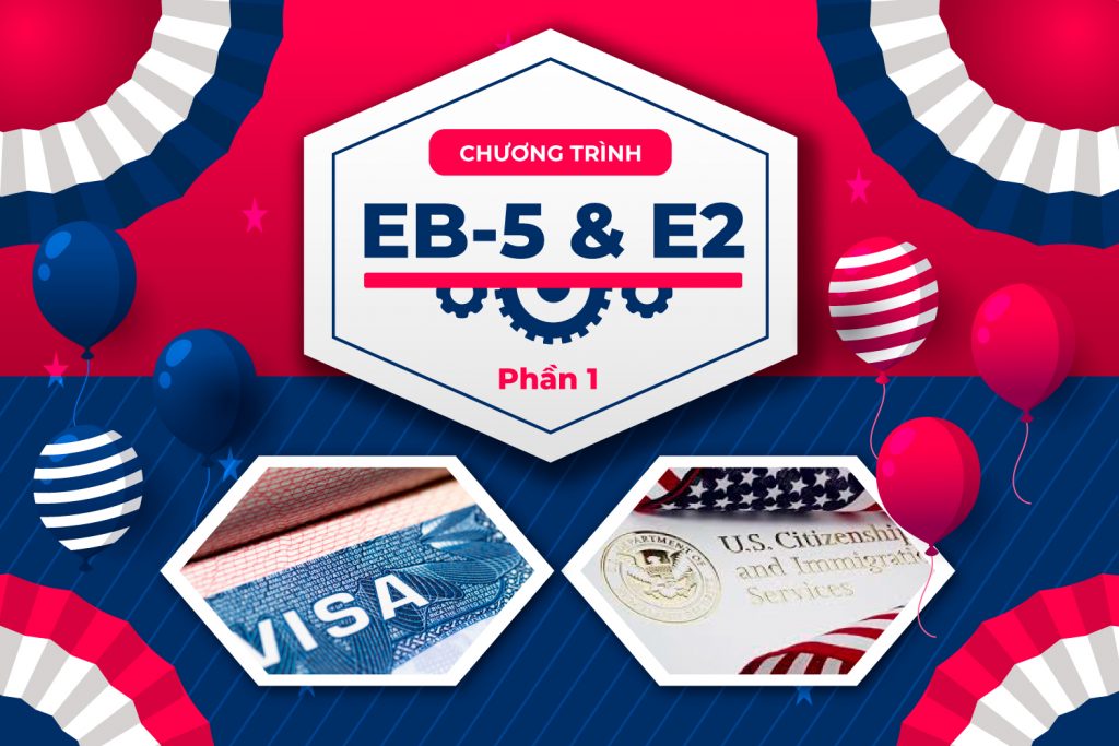 EB5 là chương trình lấy thẻ xanh Mỹ nhanh nhất