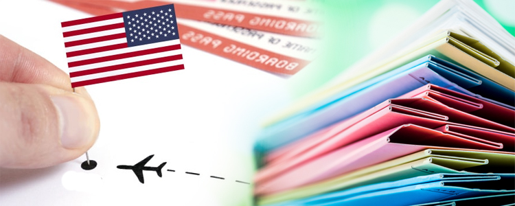 quy trình nộp đơn xin thị thực du khách mỹ
