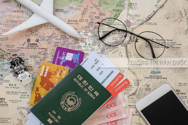 Nếu được cấp thị thực Mỹ thành công bạn sẽ nhận được visa sớm.