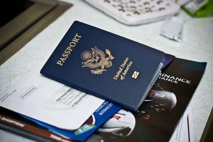 Các loại visa định cư Mỹ