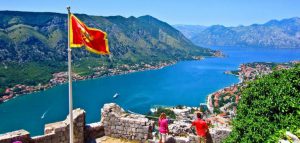 đầu tư nhập tịch Montenegro