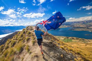 hạn sử dụng visa New Zealand