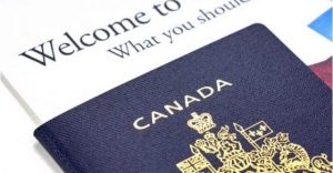 thời gian xét duyệt hồ sơ xin visa canada