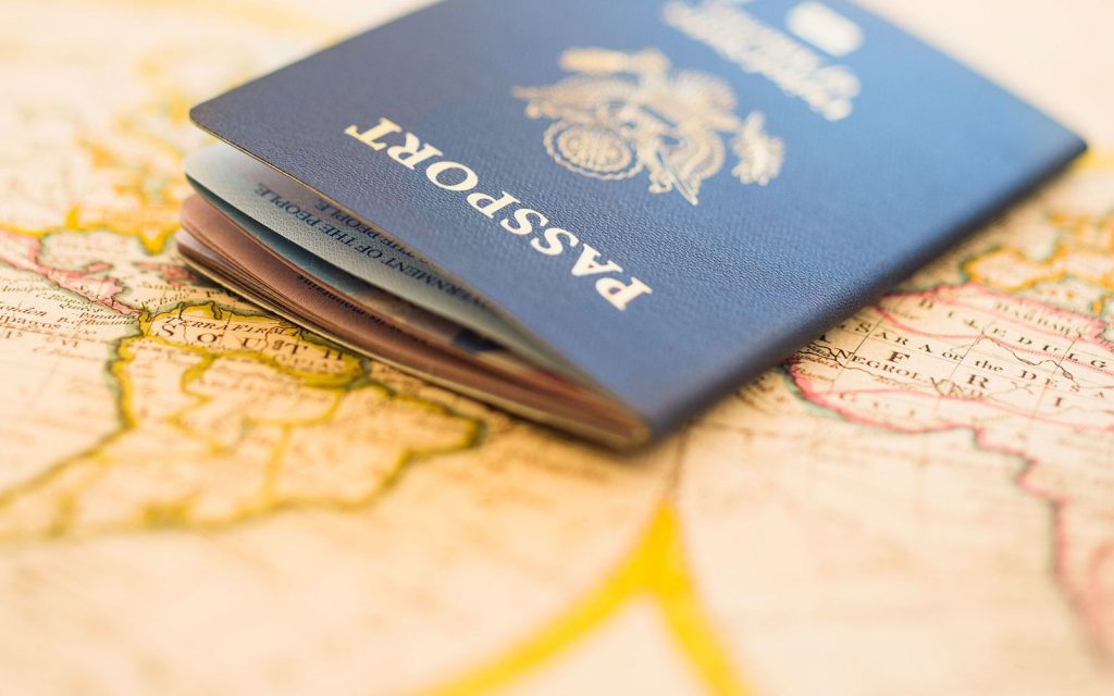 Cần chuẩn bị những giấy tờ hợp lệ khi xin visa định cư Mỹ