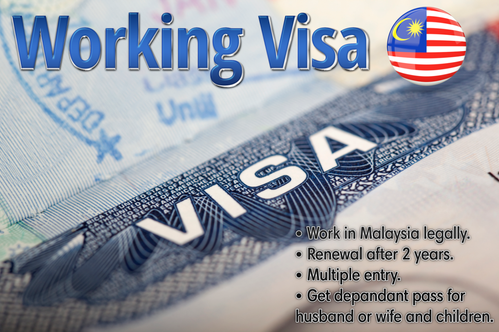 Các diện visa theo việc làm đến Mỹ